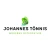 Logo Osteopath Johannes Tönnis