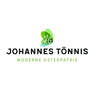 Osteopath Johannes Tönnis Celle