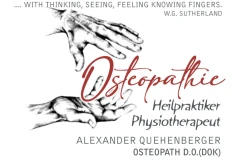 Praxis für Osteopathie mit Schwerpunkt in der Kinder-/ und Frauenheilkunde