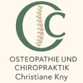 Osteopathie & Chiropraktik Christiane Kny Wingerode