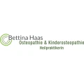 Osteopathie Haas Bettina Bayreuth