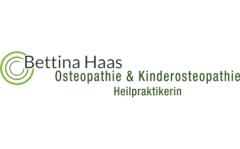 Osteopathie Haas Bettina Bayreuth