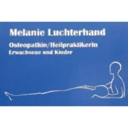 Osteopathie in den Elbtalauen und am Grossensee Neuhaus, Elbe