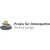 Logo Osteopathie Lange Danica