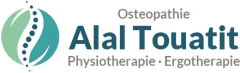 Osteopathie · Physiotherapie · Ergotherapie Alal Touatit Wolfstein
