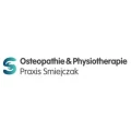 Osteopathie & Physiotherapie Praxis Smiejczak Herne