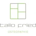 Osteopathie Tallo Fried Logo