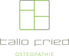 Osteopathie Tallo Fried Logo