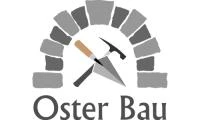 Logo Oster Bau GmbH & Co. KG