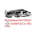 Oster Karl Toyota Autohaus Karl Oster GmbH & Co. KG Dittenheim