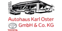 Oster Karl Toyota Autohaus Karl Oster GmbH & Co. KG Dittenheim