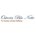 Logo Osteria Blu Notte