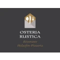OSTERIA RUSTICA L&uuml;neburg