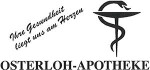 Logo Osterloh-Apotheke Kerstin Kunze e.K.
