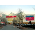 Logo Ostermann GmbH & Co.KG