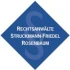 Logo Osterried, Struckmann-Friedel, Rosenbaum Rechtsanwälte