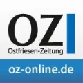 Logo Ostfriesen-Zeitung Zeitungsgruppe Ostfriesland