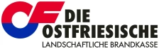 Logo Ostfriesische Landschaftliche Brandkasse Gesch.St. Emden 2