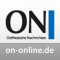 Logo Ostfriesische Nachrichten GmbH