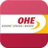 Logo Osthannoversche Umschlags- gesellschaft mbH