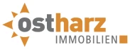 Logo Ostharz Immobilien Immobilienmakler