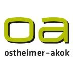 Logo Ostheimer-Akok GmbH & Co. KG