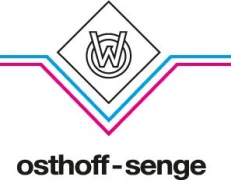 Logo Osthoff-Senge GmbH & Co. KG