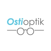 Logo Osti Optik Inh.
