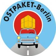 Logo Ostpaket-Berlin