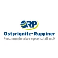 Logo Ostprignitz-Ruppiner Personennahverkehrsgesell. mbH