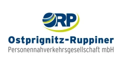 Logo Ostprignitz-Ruppiner Personennahverkehrsgesellschaft mbH