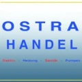 Logo Ostra Peter Metallbau-GmbH & Co. Kommanditgesellschaft