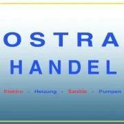 Logo Ostra Peter Metallbau-GmbH & Co. Kommanditgesellschaft