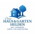 Ostsee Haus & Garten Helden, Vedat Atladan Ratekau
