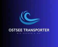 Ostsee Transporter Lübeck