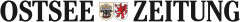 Logo OSTSEE-ZEITUNG GmbH & Co. KG