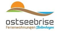 Logo Ostseebrise Appartements