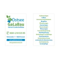Ostsee GaLaBau