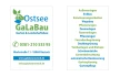 Logo Ostseegalabau UG (haftungsbeschr&auml;nkt)