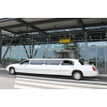 Flughafen Rostock Laage Shuttle Service