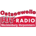Logo Ostseewelle HIT-RADIO Mecklenburg-Vorpommern