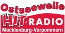 Logo Ostseewelle HIT-RADIO Mecklenburg-Vorpommern Radio