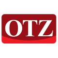 Logo OTZ Ostth&uuml;ringer Zeitung Chefredaktion