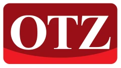 Logo OTZ Ostthüringer Zeitung Chefredaktion