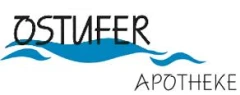 Logo Ostufer-Apotheke