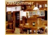 Logo Oswald Dotzler Gastwirtschaft Metzgerei