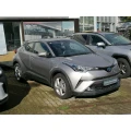 Oswald Josef Autohaus GmbH Toyota Vertragsh&auml;ndler Neum&uuml;nster