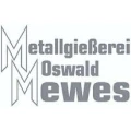 Logo Mewes, Oswald