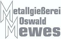 Logo Mewes, Oswald