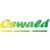 Logo Oswald Reisen